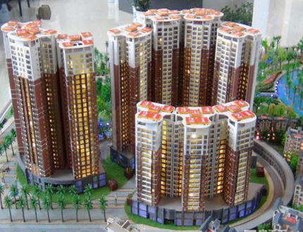 北流市荔枝场鼎盛世家