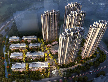 大运表滩玺玉园