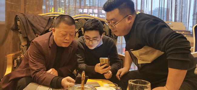 Z6·尊龙「中国区」官方网站