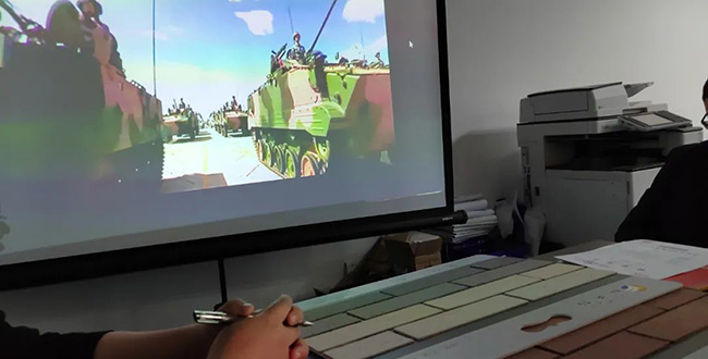 Z6·尊龙「中国区」官方网站